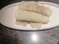 -新白鹿餐厅(金鹰新街口店)
