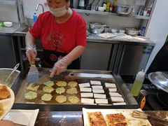 -素满香·素食自助餐(西安·民乐园店)