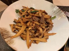 -丝路金桃·新疆菜(徐汇店)