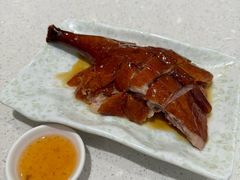 -香港新发烧腊茶餐厅(书城店)