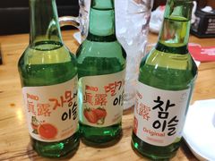 -小俩口烧烤东北菜(双井店)