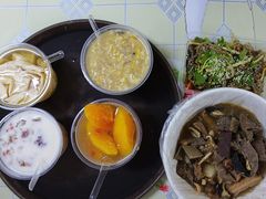 -小草糖水(海棠村店)