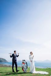 -摩玛婚纱摄影(杭州店)