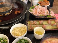 -陈眼镜火锅(总店)