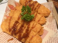 -京料理·日料自助·铁板燒(复悦城店)