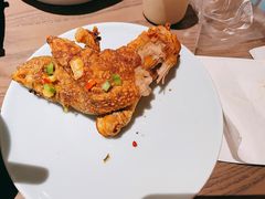 -四道菜·福建菜馆(新街口金鹰店)