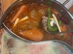 -四喜小胖·北京涮肉(五道营店)