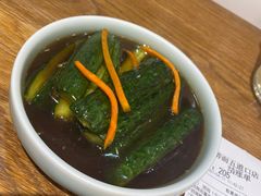 黄瓜条-醉面(五道口启迪大厦店)
