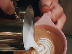 -GOTLOT COFFEE&KITCHEN角落厨房NOOK店