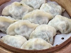 -老边饺子馆(中街店)
