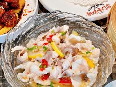 -金山记靓鸡·地道中山味(湖滨中路店)