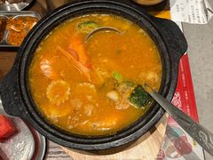 -一品诚记烤肉(大连柏威年购物中心店)