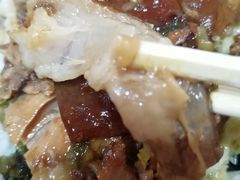 -陆长玖古法猪脚饭(玄风桥店)