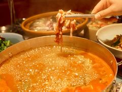 -亮欢寨酸汤鱼(沙冲路店)