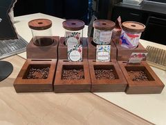 -星巴克臻选(北京颐堤港中心第二店)