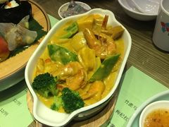 -火啫啫·粤式啫啫煲(南通首店)