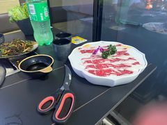 -齐齐哈尔大排档东北菜•烤肉•烧烤(万科时一区店)