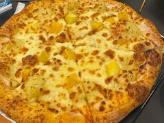 -必胜客(欧亚新生活店)