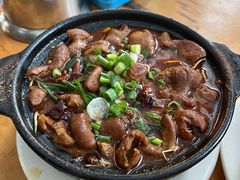 -沈妈砂锅(光华村店)