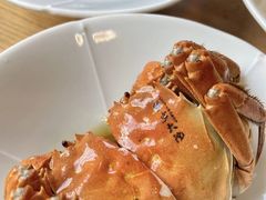 飞天蟹·精酿熟醉蟹-蟹家大院 · 独揽江景(滨江店)