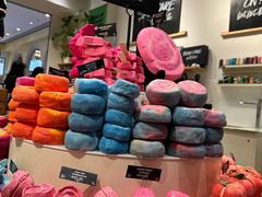 -LUSH(威尼斯人店)