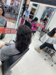 -乾健·烫染·接发SALON