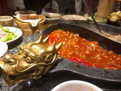 -蜀大侠火锅(四川北路店)