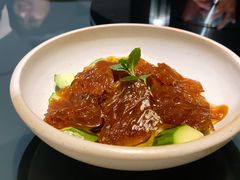 脆瓜海蜇-民国红公馆·秦淮八艳(夫子庙店)