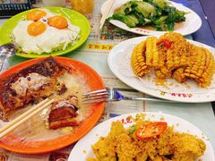 -澳门陈光记烧味饭店(万象城店)