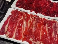 -牛品荟牛肉火锅(新城广场店)