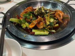 -重庆巴渝火锅(钟家村店)