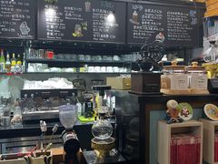-Cafe Alice咖啡爱丽丝(奥城店)
