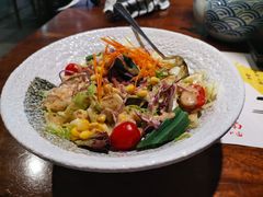 -热血兄弟·炭火烤肉(融侨中心店)