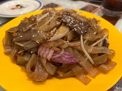 干炒牛河-小龍鳳餐室(番禺路店)