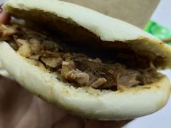 -薛昌利大米面皮(南关正街店)