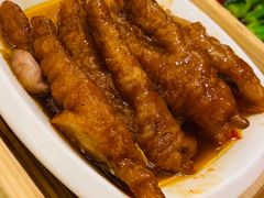 -新好景海鲜酒家(新塘店)