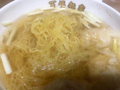 -百福麵家(新馬路店)