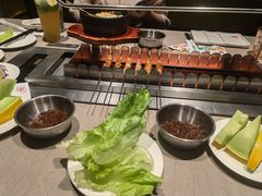 -丰茂烤串(金源店)