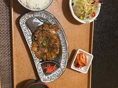 -长崎屋·日本料理·刺身·烧鸟(天河北路店)