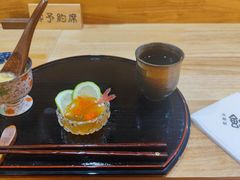 -鮨乐亭Omakase·海胆宴
