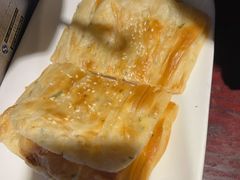 马蹄烧饼（个）-集贤门·徽菜(南山店)