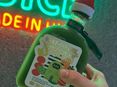 -混果汁(前海嘉里中心店)