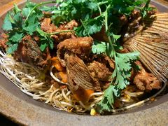 -蜀留香石锅鱼(六顺街店)