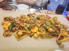 -特色酱椒鱼私房菜(黄鹤楼店)