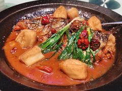-缤圣源中国清真菜(群力店)