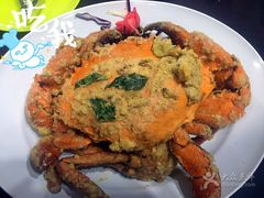 -龙海鲜螃蟹王(宏茂桥店)