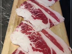 -十三姨正合丰烤肉(营迹路店)