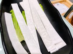 小肥羊特色宽粉-小肥羊(环球店)