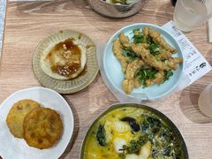 -小满手工粉(北京来福士店)