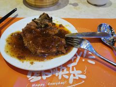 -芭菲盛宴·环球美食(北城国际店)